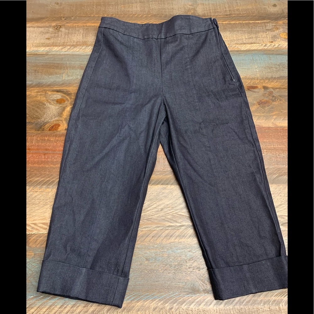 ModCloth Capris - Picture 7 of 7